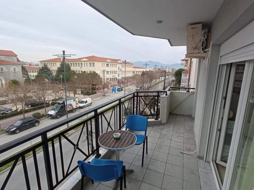 Dimos Sunny & Luxury Central House !!! Peraia  Exterior photo