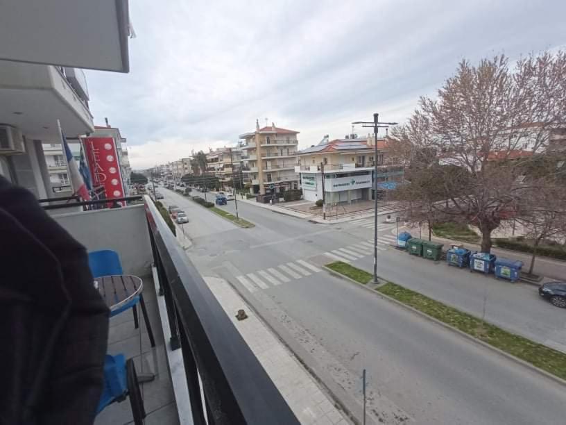 Dimos Sunny & Luxury Central House !!! Peraia  Exterior photo