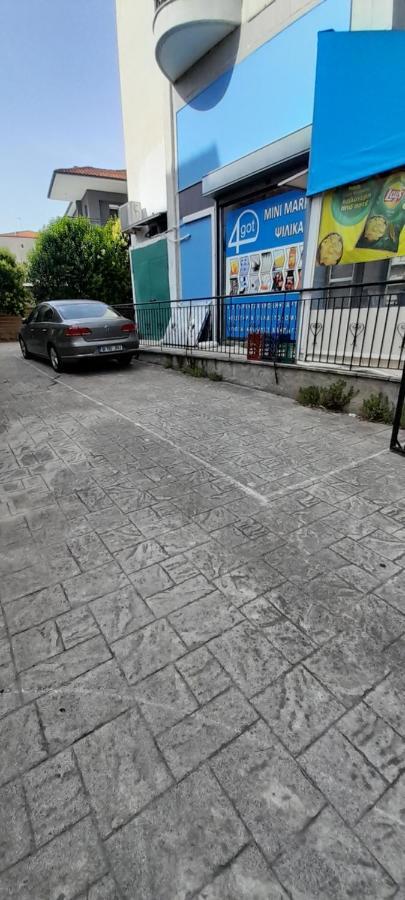 Dimos Sunny & Luxury Central House !!! Peraia  Exterior photo